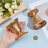 Iron Candlestick DIY-WH20097-088B-3