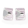 K9 Glass Imitation Austrian Crystal Beads GLAA-P069-01B-508-1