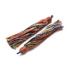 Cotton Tassel Pendants FIND-D302-03M-2
