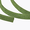 Faux Suede Cord X-LW-R003-4mm-1037-3