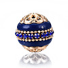 Handmade Indonesia Beads IPDL-K004-F-2