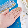 Jewelry Finding Kits KK-PH0011-14B-3