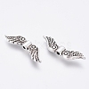 Tibetan Style Alloy Beads TIBEB-LF10271YKG-AS-FF-2