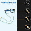 Eyeglasses Chains AJEW-WH20070-025B-02-5