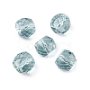 Glass Imitation Austrian Crystal Beads GLAA-U008-01B-02-1