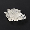 Transparent Resin Cabochons X-RESI-G027-01A-5