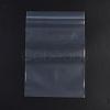 Plastic Resealable Packaging Bags OPP-G001-B-20x30cm-1