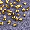 690Pcs 48G 6 Style CCB Plastic Beads CCB-SZ0001-08-4