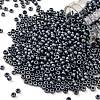 TOHO Round Seed Beads X-SEED-TR08-0612-1