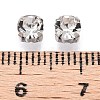 Sew on Rhinestone KK-S324-02B-3