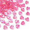 Transparent Acrylic Beads MACR-S373-114-C02-1