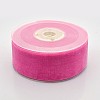 Polyester Velvet Ribbon for Gift Packing and Festival Decoration SRIB-M001-38mm-156-1