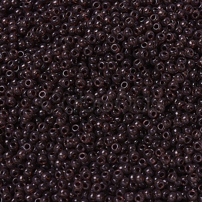 MIYUKI Round Rocailles Beads SEED-G007-RR2400-1