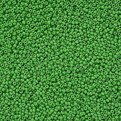 12/0 FGB Grade A Round Glass Seed Beads SEED-N001-A-1027-1