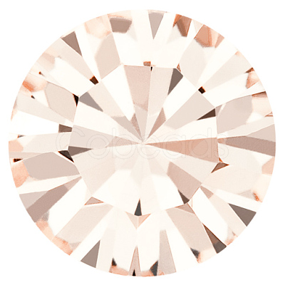 Preciosa® MAXIMA Crystal Round Stones X-PRC-RBSS24-00520-1