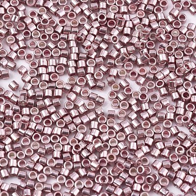 FGB 11/0 Grade A Glass Seed Beads SEED-S030-1222-1