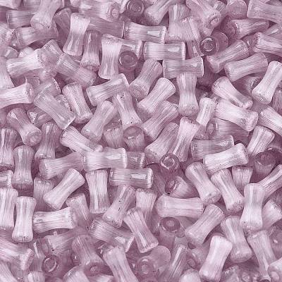 FGB Grade A Drawbench Style Glass Seed Beads SEED-Q040-01A-16-1