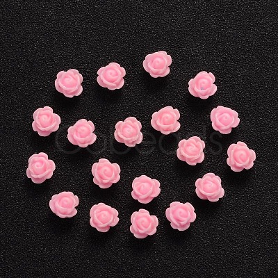 Opaque Resin Beads CRES-B1029-A02-1