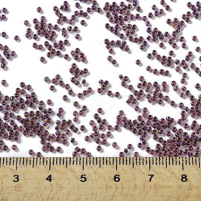 TOHO Round Seed Beads X-SEED-TR15-0927-1