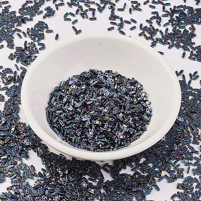 MIYUKI Quarter TILA Beads SEED-MY05-QTL0455-1