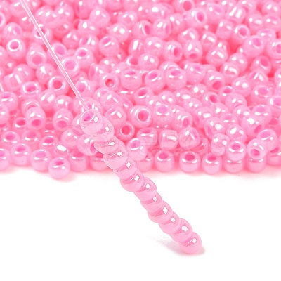 TOHO 6/0 Round Beads SEED-TR06-0910-1
