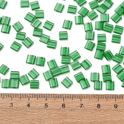 MIYUKI TILA Beads SEED-X0054-TL146-1