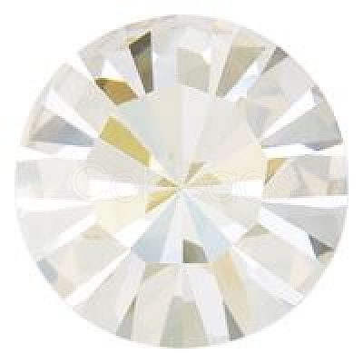 Preciosa® MAXIMA Crystal Round Stones Y-PRC-RBSS39-00030-242-1