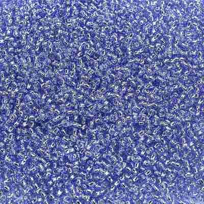 TOHO 11/0 Round Beads X-SEED-TR11-0033-1