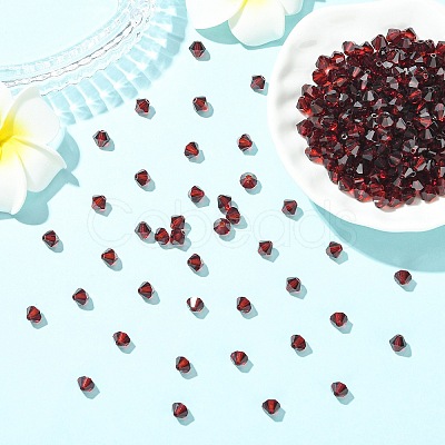 Preciosa® Crystal Beads Y-PRC-BA6-90091-1