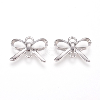 Brass Links KK-L198-004P-1