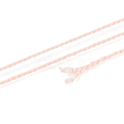 Braided Polyester Cord OCOR-T017-04A-26-1