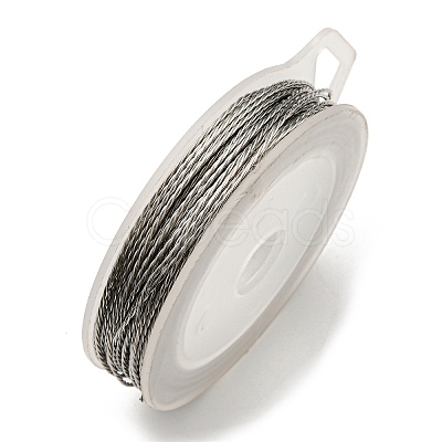 Non-Tarnish Tiger Tail Wire TWIR-XCP0001-14-1