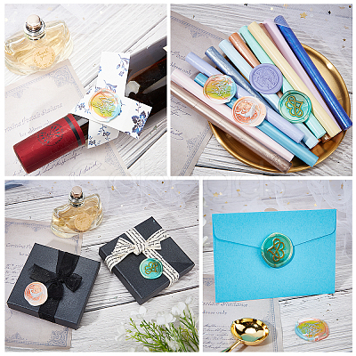 Glue Gun Sealing Wax Sticks DIY-CP0003-78E-1