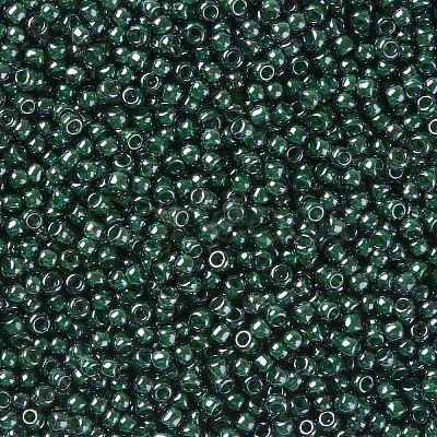 TOHO Round Seed Beads X-SEED-TR11-0373-1