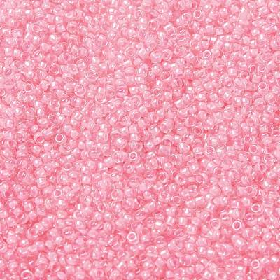 TOHO Round Seed Beads SEED-JPTR15-0379-1