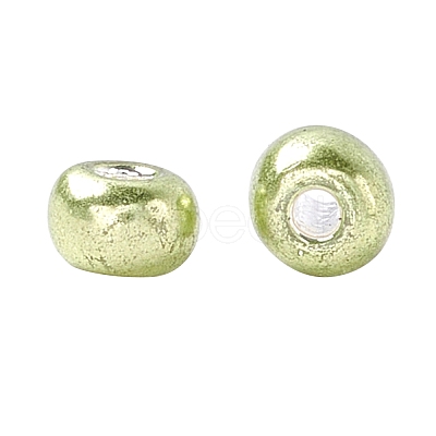 8/0 Glass Seed Beads SEED-A017-3mm-1112-1