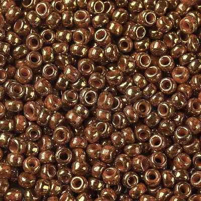 TOHO Round Seed Beads SEED-JPTR08-1707-1