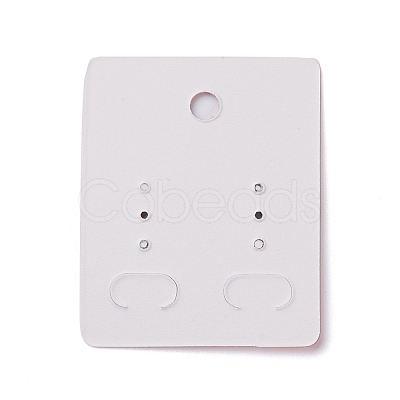 Paper Display Cards CDIS-XCP0001-04-1