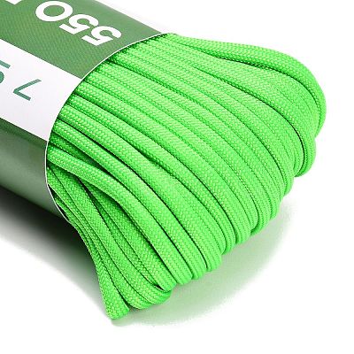 550 Paracord Polyester Parachute Cord FB-F019-A16-1