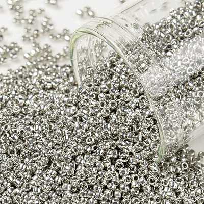 TOHO 15/0 Round Beads SEED-XTR15-0714-1