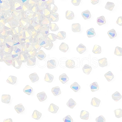 Preciosa® Crystal Beads X-PRC-BA5-00030-20000-1
