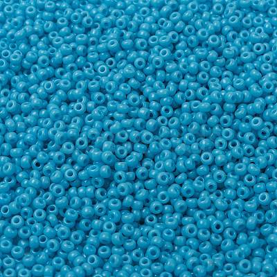 MIYUKI Round Rocailles Beads SEED-G008-RR0413-1