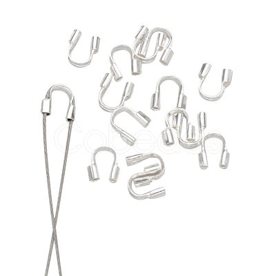Brass Wire Guardians X-KK-R030-S-1