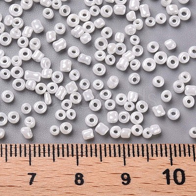 12/0 Glass Seed Beads SEED-US0003-2mm-121-1