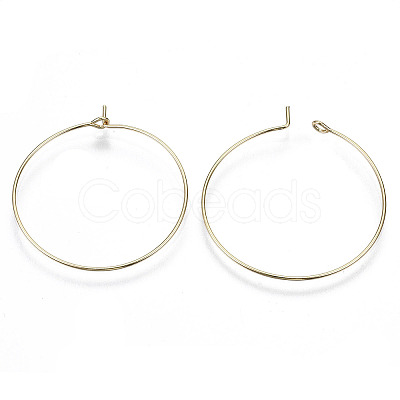 Brass Wine Glass Charms Rings X-KK-R112-037C-NF-1
