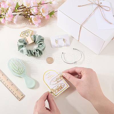 DIY Wedding Gift AJEW-WR0003-87-1