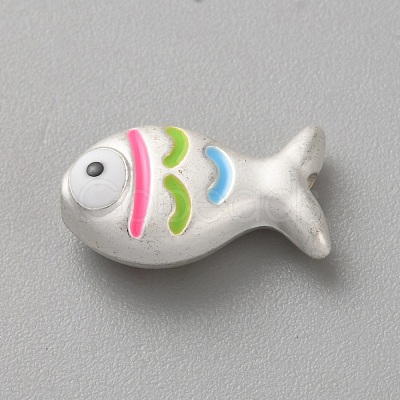 Zinc Alloy Beads FIND-CJC0011-57A-1