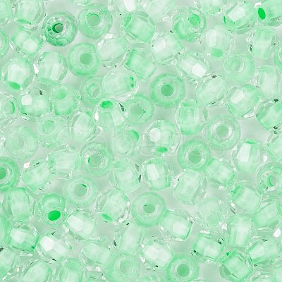 Glass Seed Beads SEED-A032-05E-1