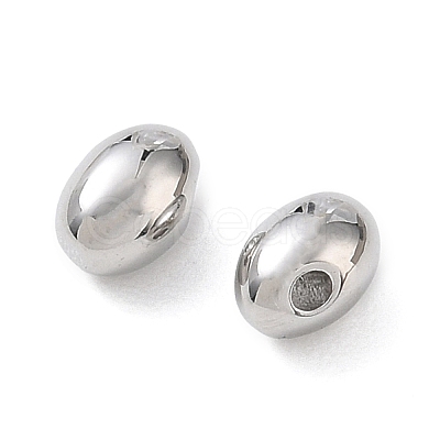 SHEGRACE Brass Beads XGRQ7H438-957P-1