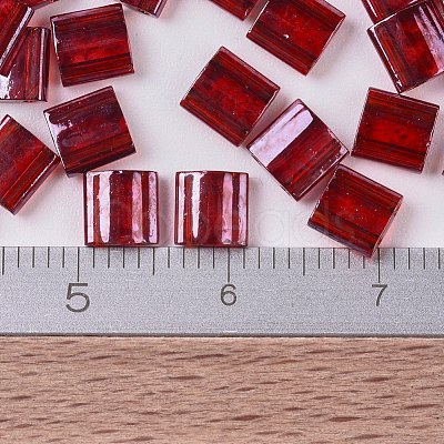 MIYUKI TILA Beads SEED-X0054-TL0304-1